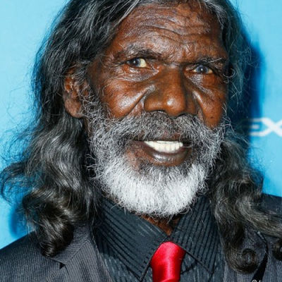 david-gulpilil